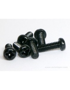 SET DE VIS 2X6MM S6 2