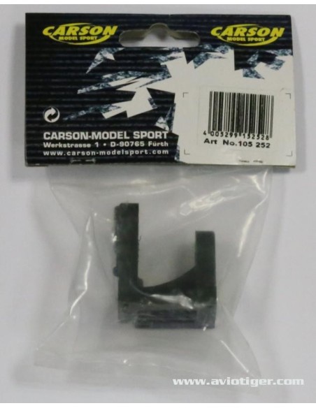 SUPPORT CENTRAL KART