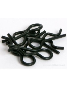 CLIPS CARROSSERIE S6 2