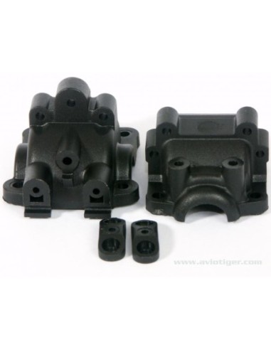 CELLULE DIFFERENTIEL BUGGY 1/18