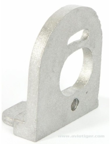 SUPPORT MOTEUR BUGGY 1/18