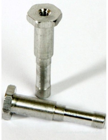 AXE SAUVE SERVO BUGGY 1/18