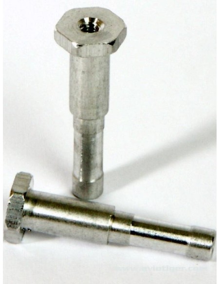 AXE SAUVE SERVO BUGGY 1/18