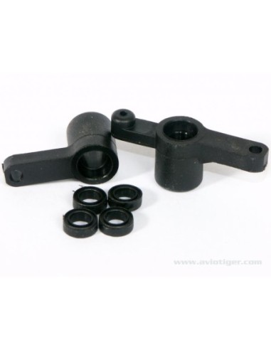 SAUVE SERVO BUGGY 1/18