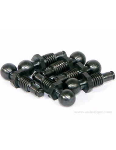 ROTULE DE DIRECTION (S6)