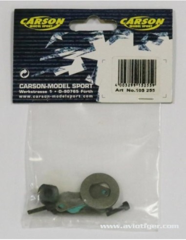 SET SYSTEME FREIN KART