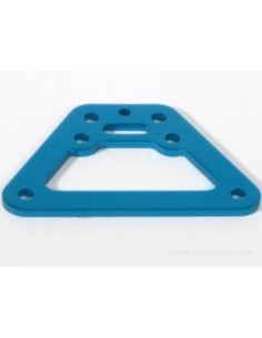 PLATINE DE DIRECTION BUGGY 1/18 2