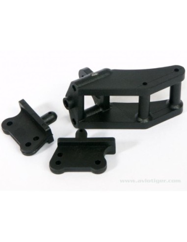 SUPPORT AILERON BUGGY 1/18