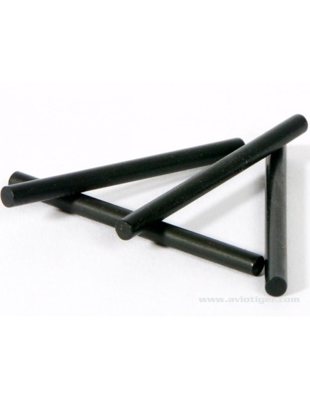 AXE 2X26.5MM BUGGY 1/18