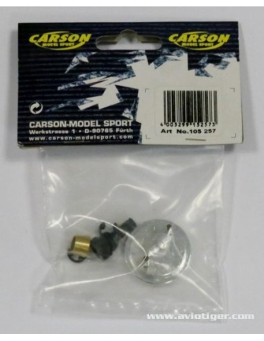 SET CLOCHE EMBRAYAGE KART
