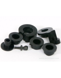 SAUVE SERVO BUGGY 1/18 2