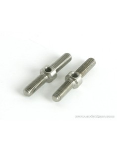 BIELLETTE PAS INV M3X20MM S2 1/18 2