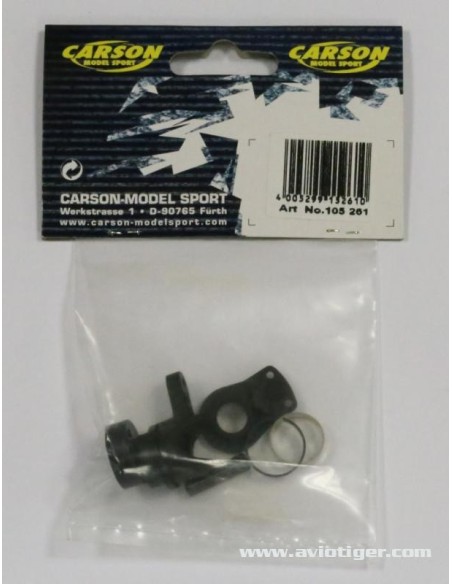 SET SAVE SERVO KART