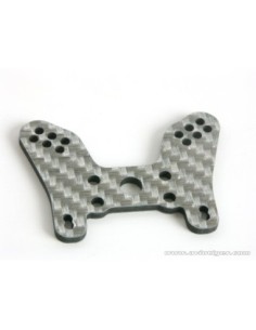 SUPPORT SUSP ARR CARBONE BUGGY 2