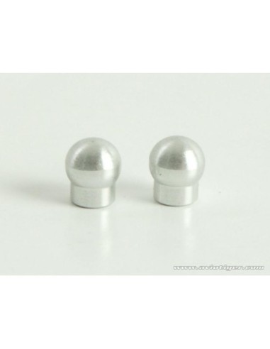 BOULE DE CHAPE ARR BUGGY 1/18