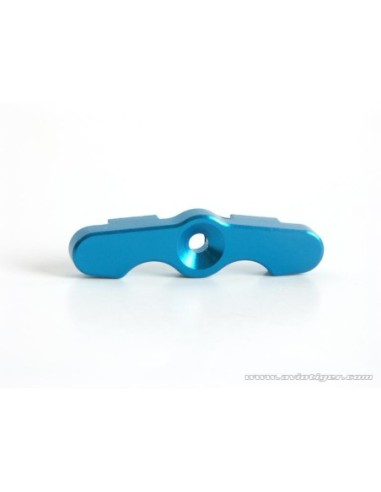 SUPPORT BRAS ARR ALU BUGGY 1/18