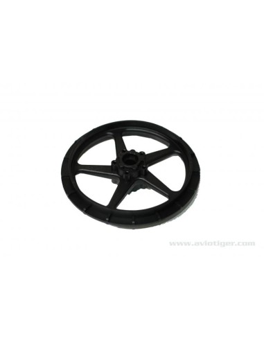 ROUE AVANT M5
