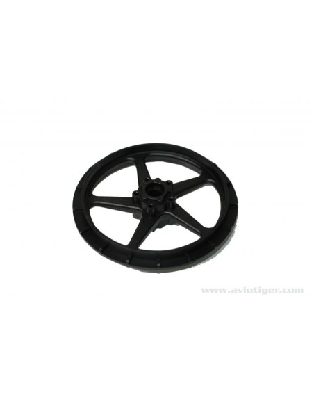 ROUE AVANT M5