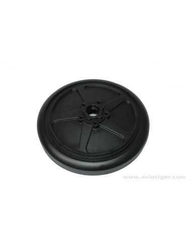 ROUE ARRIERE M5