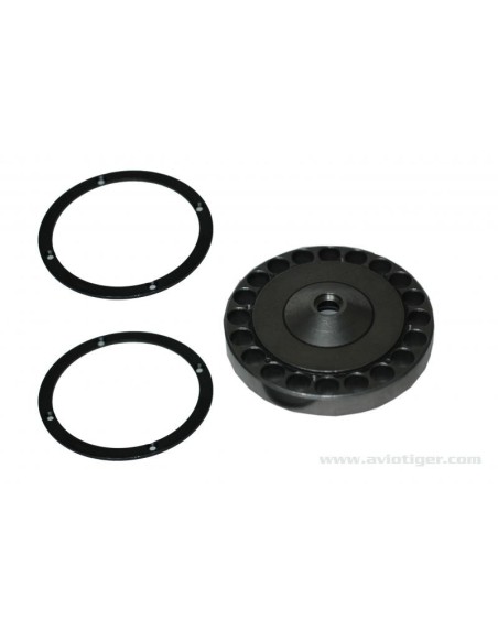 ROUE GYROSCOPIQUE M5