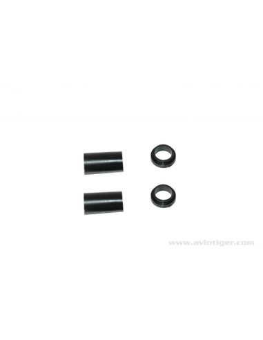 PISTON AMORTISSEUR AVANT M5