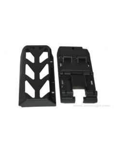 COMPARTIMENT BATTERIE M5 2