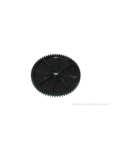 COURONNE 65 DENTS M5