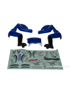 PILOTE BLEU + DECO M5 2