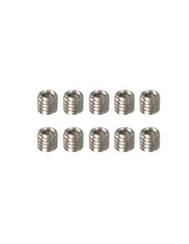 GRUB SCREW M3X4 (S10)