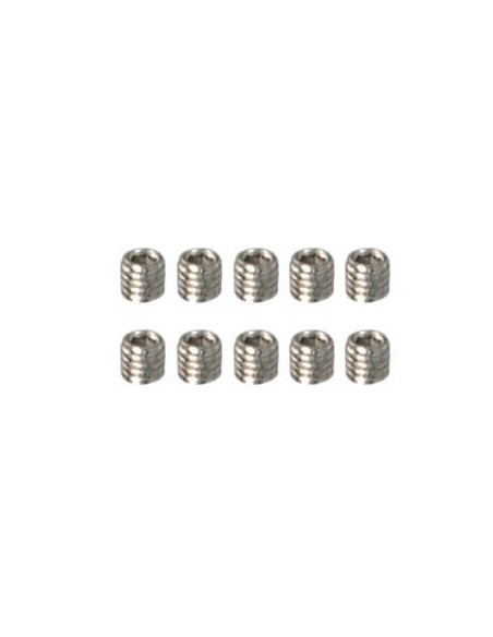 GRUB SCREW M3X4 (S10)
