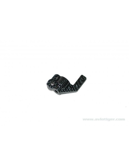 SUPPORT AVT ASPECT CARBONE M5
