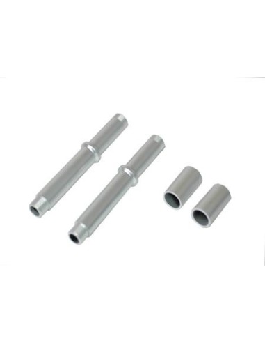 SUPPORT AMORT. CHROME M5