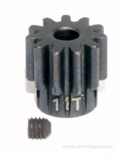 PIGNON 11 DENTS ACIER 2