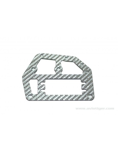 CADRE SUPERIEUR ARGENT S2