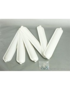 STRAIGHT RUNWAY LIGHTING (S6)