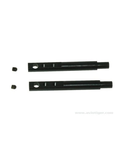 AXES AMORTISSEUR AVT M5 RACE
