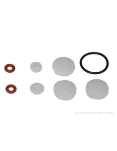 PIECES AMORTISSEUR M5 RACE 2