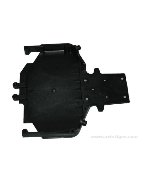 CHASSIS PRINCIPAL COMPLET + VIS