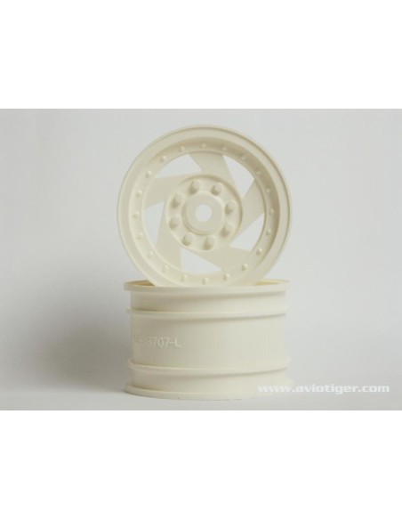 AR 5B WHITE RIM (S2)