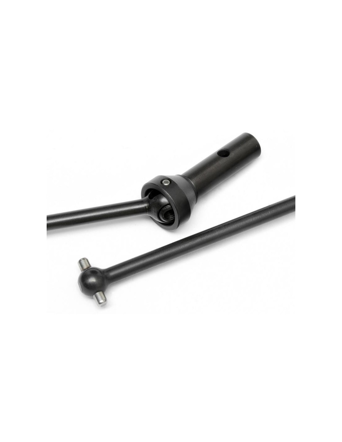 Cardan Homocinétique Aluminium Pour Camion RC HSP - Réf 108015 - Amewi - Neuf Sous Blister