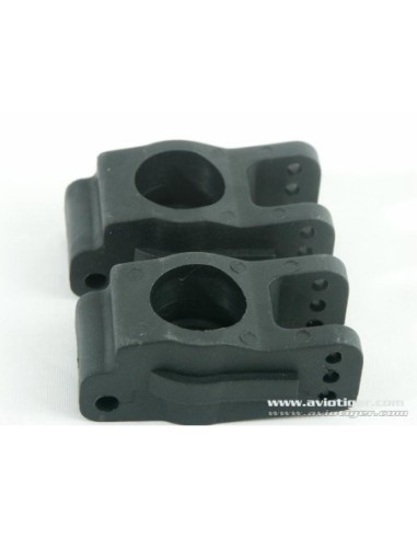 REAR FUSE