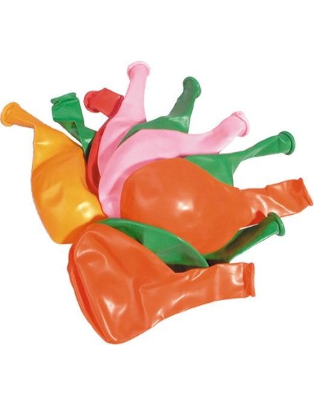 BALLON DE PROTECTION