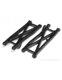 JEU BRAS SUSPENSION ARR FST 2