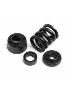 ENSEMBLE SLIPPER FST 2