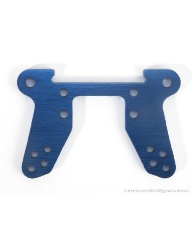 FRONT SUSPENSION SUPPORT