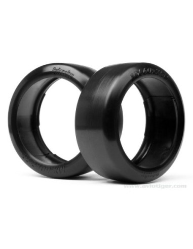 PNEUS MINI T-DRIFT 60X25MM S2