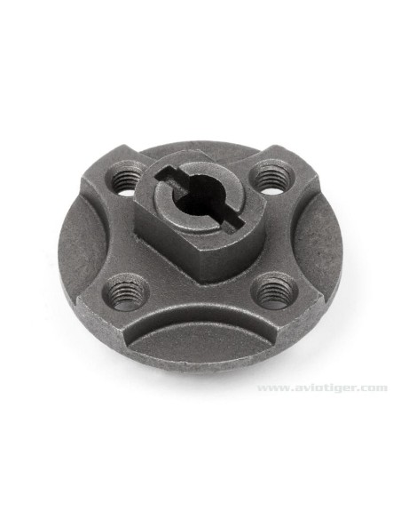 SUPPORT COURONNE ALU