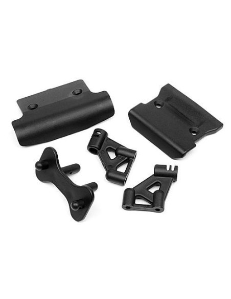 PARECHOC/SUPPORT AILERON