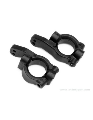 FUSEE AVANT 10 DEGRE