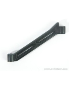 FRONT FRAME REINFORCEMENT